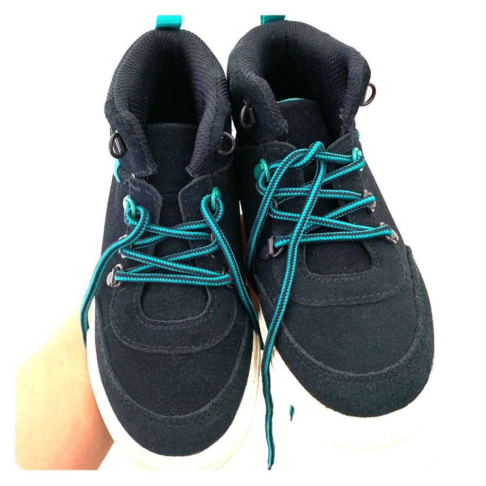 Cat & Jack boy shoes